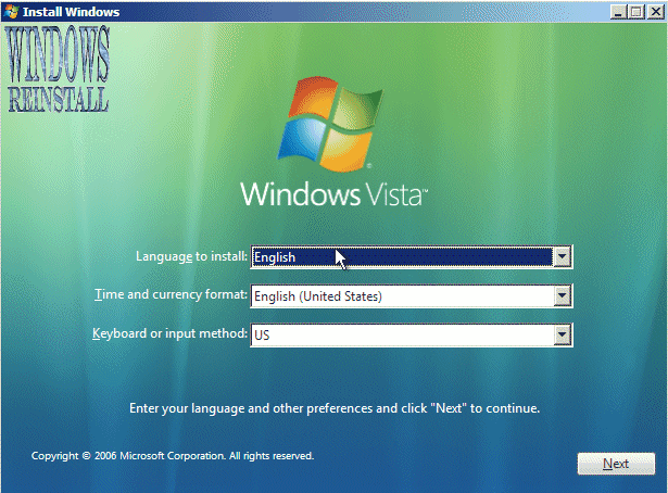 Windows 7 Installeren Op Vista Pc