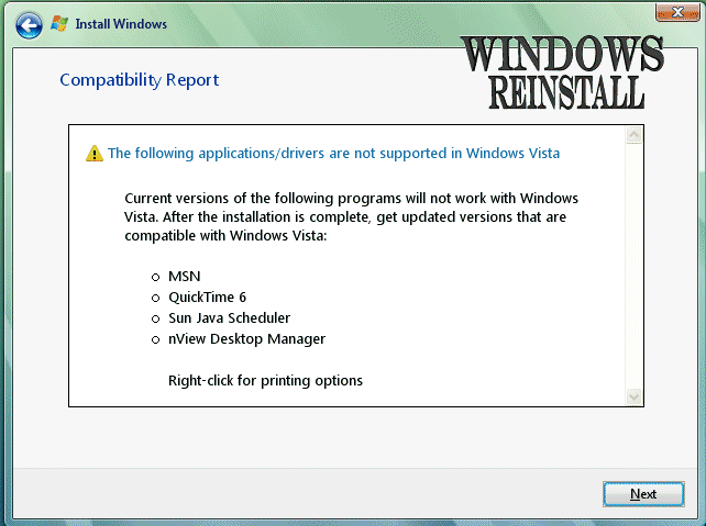 Descargar Messenger Compatible Windows Vista Ultimate